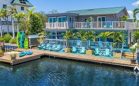 Latitude 26 Waterfront Boutique Resort - Bonita Springs